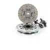 Image de Schaeffler LUK Kit d'embrayage pour DACIA: Logan & NISSAN: Micra, Almera & RENAULT: Clio, Mégane (Ref: 622 3223 33)