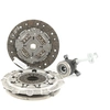 Image de Schaeffler LUK Kit d'embrayage pour RENAULT: Mégane, Scénic, Modus, Clio (Ref: 622 3223 34)