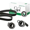 Image de INA Kit de distribution 530 0581 10 Nombre des courroïes: 2 26mm Compatible avec LAND ROVER Freelander SUV L314, ROVER 200 RF, MG ZS Berline