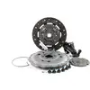 Image de Schaeffler LUK Kit d'embrayage pour SKODA: Octavia & VOLKSWAGEN: Golf, Bora & SEAT: Leon, Toledo & AUDI: A3 (Ref: 621 3014 21)