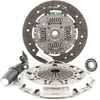 Image de Schaeffler LUK Kit d'embrayage pour CITROËN: Berlingo, C4, Xsara Picasso & PEUGEOT: Partner, 307, 308 (Ref: 624 3218 21)