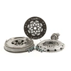 Image de Schaeffler LUK Kit d'embrayage + Volant moteur pour OPEL: Corsa, Meriva, Combo, Astra & VAUXHALL: Astra, Meriva (Ref: 600 0166 00)