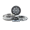Image de Schaeffler LUK Kit d'embrayage + Volant moteur pour OPEL: Signum, Vectra, Zafira, Astra & VAUXHALL: Astra, Vectra, Zafira (Ref: 600 0158 00)