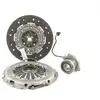 Image de Schaeffler LUK Kit d'embrayage pour FIAT: Punto, Linea, Fiorino, Qubo (Ref: 622 3135 34)