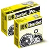 Image de LuK Kit d'embrayage 620335000 Compatible avec: MITSUBISHI COLT VI, SMART FORFOUR, FORTWO Cabrio, FORTWO Coupe