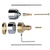 Image de GROHE 47172000 Valve Kit Extension