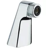 Image de Grohe Raccord Colonnette 1/2 Pouces Pièces Détachées 12030000 (Import Allemagne)