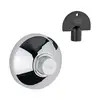 Image de Grohe Atlanta Robinet d’arrêt, 19841000,