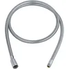Image de Flexible Relexaflex Chromé 46092000 (Import Allemagne)