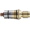 Image de GROHE Elément thermostatique 1/2" NF 47450000 (Import Allemagne)