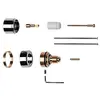 Image de Grohe 47261000 47261000-Concetto Vástago Para grifos,