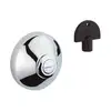 Image de Grohe Universal Robinet d’arrêt, 19842000,