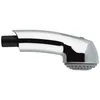 Image de GROHE Douchette Extractible pour Mitigeur de Cuisine, Inverseur Jet Pluie/Mousseur, Chromé/Gris, 46312IE0 (Import Allemagne)