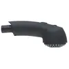 Image de GROHE 46312KH0 Douchette de rinçage (pièce de rechange d'origine, durable, robuste, garantie fabricant : 5 ans) Noir Softf/noir