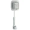 Image de GROHE 37048000 Robinet de chasse pour WC