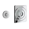 Image de Grohe Surf Plaque de déclenchement et commande à distance, 37059000,