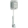 Image de Grohe 37157000 Robinet de chasse pour WC Pièce Détachée