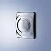 Image de Grohe Surf Plaque de déclenchement, 37018000,