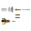 Image de Grohe Set d'extension 47358 27,5mm, chrome, 47358000,