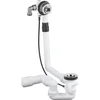 Image de GROHE Kit de Remplissage/Vidage avec Système Antidébordement Talentofill 28990000 (Import Allemagne)