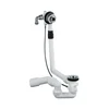 Image de Grohe Talentofill garniture de vidage et de trop-plein avec remplissage, 28990000,