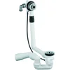 Image de GROHE Kit de Remplissage/Vidage avec Système Antidbordement Talentofill 28991000 (Import Allemagne)