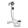Image de Grohe Talentofill garniture de vidage et de trop-plein avec remplissage pour baignoire standard, 28991000,