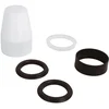 Image de Grohe 46429K00 46429K00-Concetto Vástago Para grifos