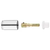 Image de GROHE 45565000 Kits de réparation et d'embellissement, Chrome