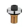 Image de GROHE Traversée de flexible, 46487IX0,