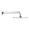Image de Grohe Rainshower Cosmopolitan Douche de tête, 1 jet, 28373000,