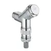 Image de Grohe Eggemann Robinet de service, 1/2", 41015000,