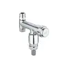 Image de Grohe Universal Robinet de service, 3/8" x 3/8", 41033000,