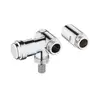 Image de Grohe Eggemann Robinet de service, 3/4" x 3/4", 41040000,