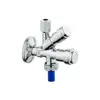 Image de Grohe Universal Robinet de service, 3/8" x 3/8", 41070000,