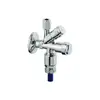 Image de Grohe Universal Robinet de service, 1/2" x 3/8", 41082000,