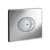 Image de Grohe Skate Air Plaque de déclenchement, 38506000,