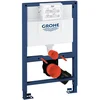 Image de GROHE Bâti-Support Wc Rapid SL, hauteur de 0,82 cm, commande avant/haut, 38526000 (Import Allemagne)