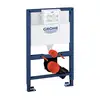 Image de Grohe Rapid SL Bâti-support H: 82 cm, pour cuvette murale, 38526000,