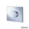 Image de Grohe Skate Air Plaque de déclenchement, 38565000,