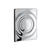Image de Grohe Surf Plaque de déclenchement, 38574000,