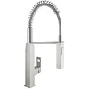 Image de GROHE 31395DC0 Eurocube Mitigeur évier