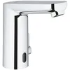 Image de GROHE Mitigeur Lavabo Infrarouge avec Limiteur de Température Ajustable Eurosmart Cosmopolitan E 36327001