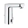 Image de Grohe Eurosmart CE Mitigeur de lavabo à déclenchement sans contact, 36331001,