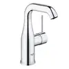 Image de Grohe Essence Mitigeur de lavabo M-Size, 23463001, M-Size
