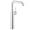 Image de Grohe Essence Mitigeur de lavabo à bec haut XL-Size, 32901001, XL-Size