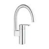 Image de Grohe Wave Cosmopolitan Mitigeur de cuisine, pivotant, 32449001,