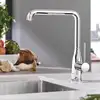 Image de Grohe Essence Mitigeur de cuisine pivotant, 30269000,