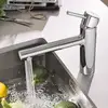 Image de Grohe Concetto Mitigeur de cuisine pivotant, avec douchette extractible, 30273001,