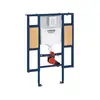Image de Grohe Rapid SL Bâti-support H: 113 cm, pour cuvette suspendue, 39140000,